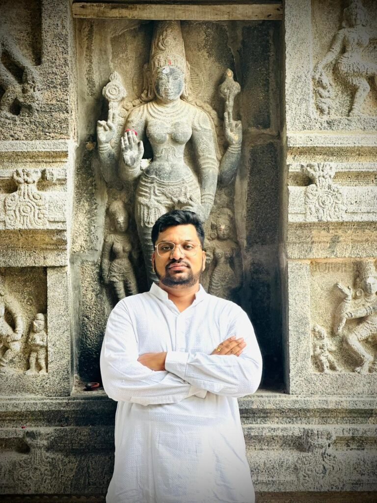 Prasad Murlidhar Hegde